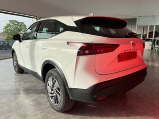 Nissan Qashqai 2023