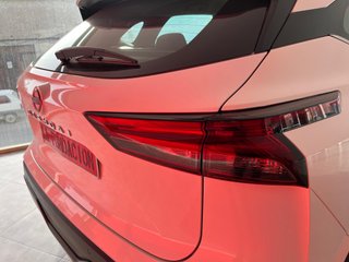 Nissan Qashqai 2023