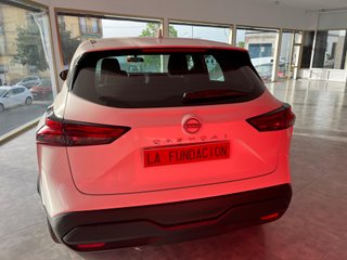 Nissan Qashqai 2023