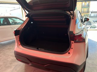 Nissan Qashqai 2023