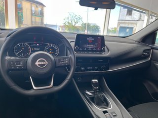 Nissan Qashqai 2023