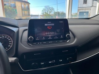 Nissan Qashqai 2023