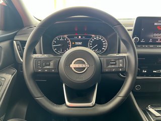 Nissan Qashqai 2023