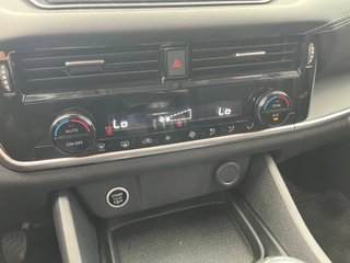 Nissan Qashqai 2023
