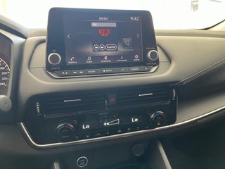 Nissan Qashqai 2023