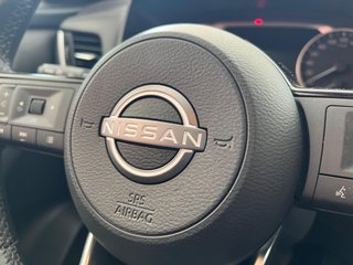 Nissan Qashqai 2023