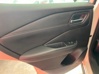 Nissan Qashqai 2023