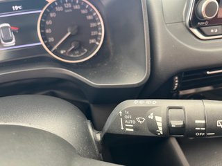 Nissan Qashqai 2023