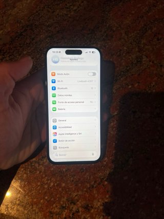 iPhone 15 Pro 256GB