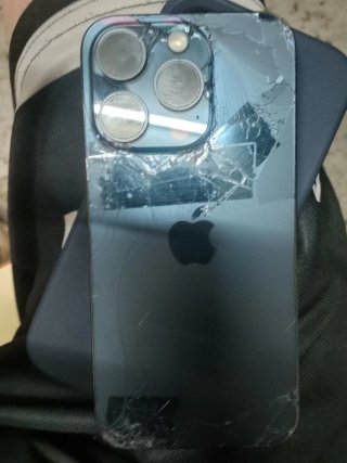 iPhone 15 Pro 256GB