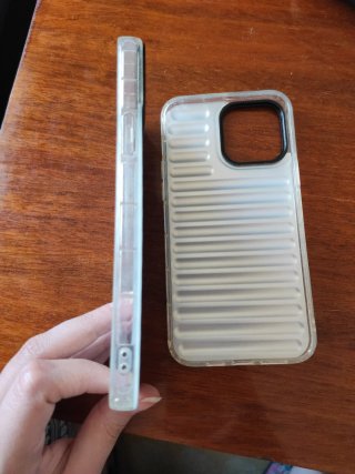 Cover iPhone 12 Pro Max Sfumate
