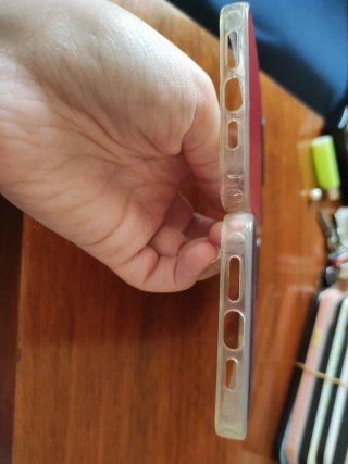 Cover iPhone 12 Pro Max Sfumate