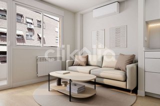 Piso en venta en Bellas Vistas en Madrid - Imagen 21