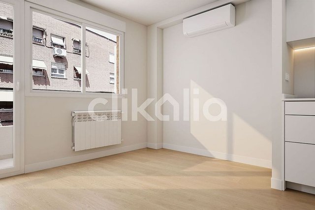 Piso en venta en Bellas Vistas en Madrid - Imagen 2