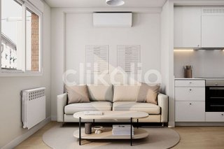 Piso en venta en Bellas Vistas en Madrid - Imagen 23