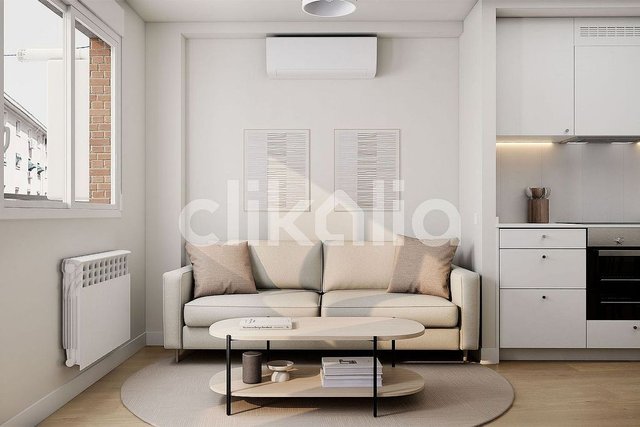 Piso en venta en Bellas Vistas en Madrid - Imagen 3
