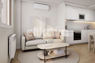 Piso en venta en Bellas Vistas en Madrid - Imagen 24