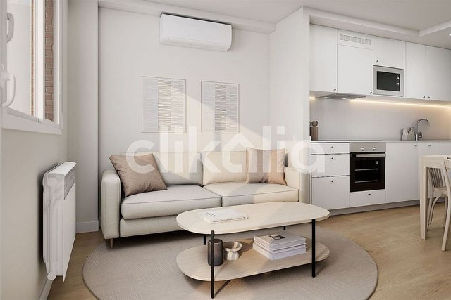 Piso en venta en Bellas Vistas en Madrid - Imagen 4