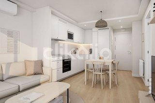 Piso en venta en Bellas Vistas en Madrid - Imagen 25
