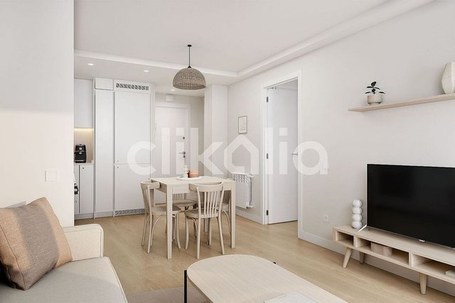 Piso en venta en Bellas Vistas en Madrid - Imagen 6
