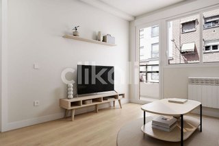 Piso en venta en Bellas Vistas en Madrid - Imagen 27