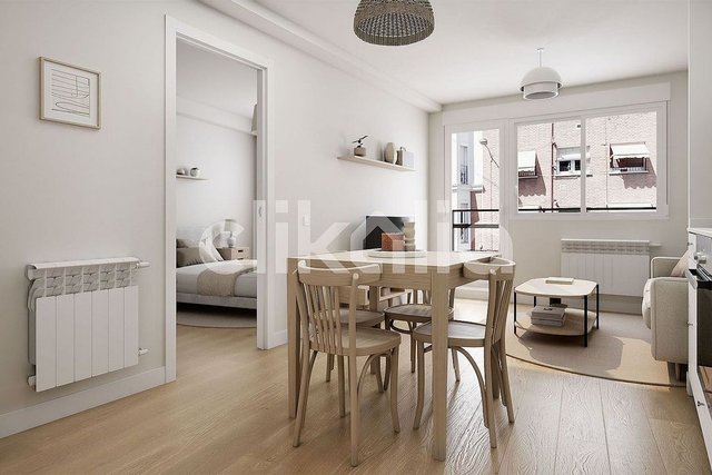 Piso en venta en Bellas Vistas en Madrid - Imagen 9