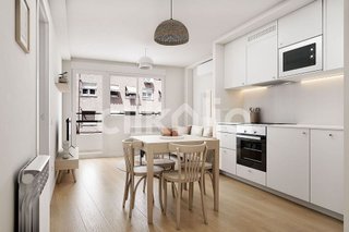 Piso en venta en Bellas Vistas en Madrid - Imagen 30