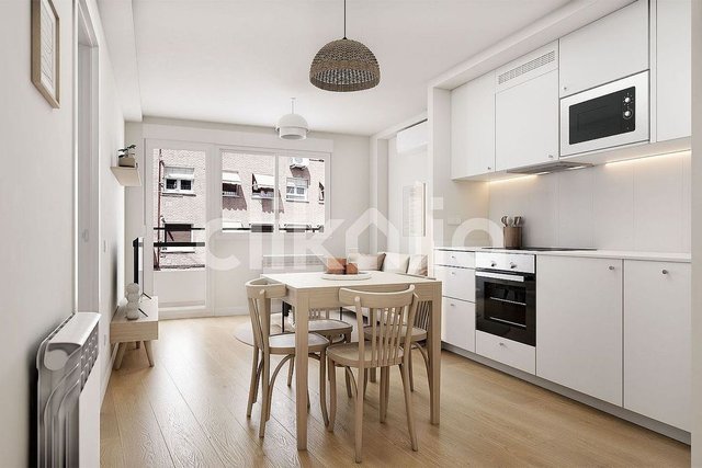 Piso en venta en Bellas Vistas en Madrid - Imagen 10