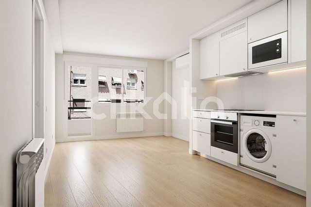 Piso en venta en Bellas Vistas en Madrid - Imagen 11