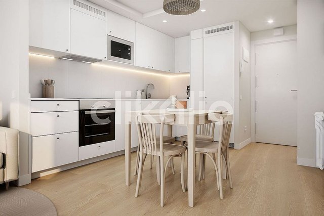 Piso en venta en Bellas Vistas en Madrid - Imagen 12