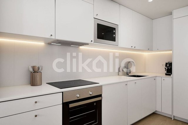 Piso en venta en Bellas Vistas en Madrid - Imagen 14