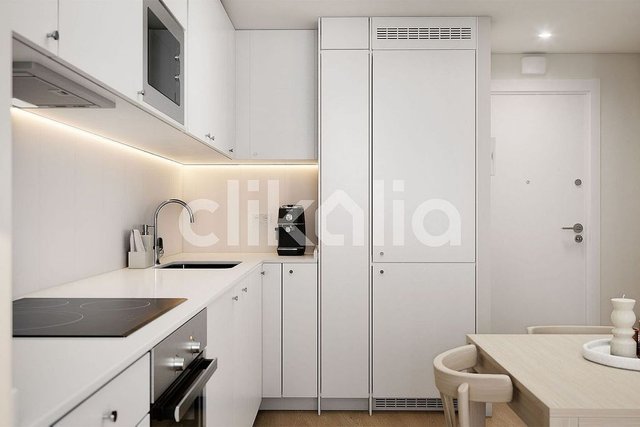 Piso en venta en Bellas Vistas en Madrid - Imagen 15