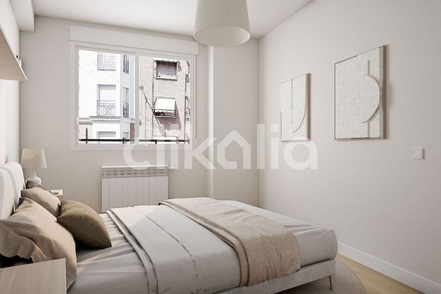 Piso en venta en Bellas Vistas en Madrid - Imagen 16