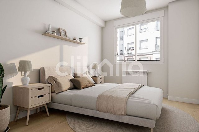 Piso en venta en Bellas Vistas en Madrid - Imagen 17