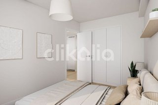 Piso en venta en Bellas Vistas en Madrid - Imagen 40