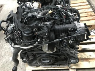 Motor Audi A5 3.0 TDI CRT
