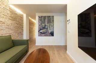 Piso en alquiler en El Botànic en Valencia