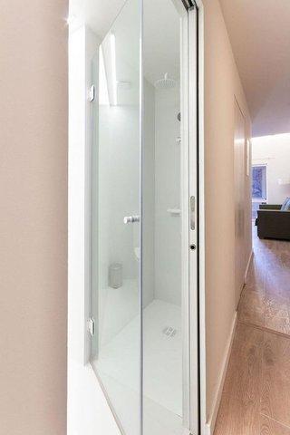 Piso en alquiler en El Botànic en Valencia