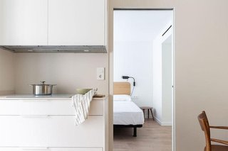 Piso en alquiler en El Botànic en Valencia