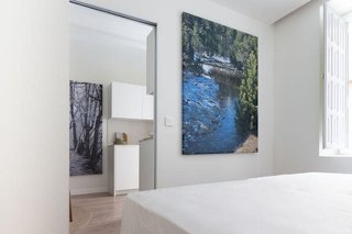 Piso en alquiler en El Botànic en Valencia