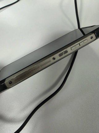 Blackview BV6800 Pro Negro