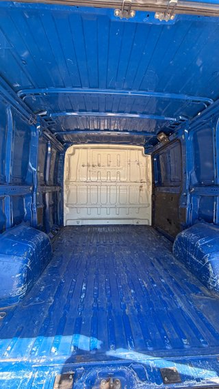 Camper FIAT Ducato 2016