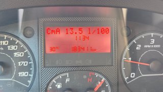 Camper FIAT Ducato 2016
