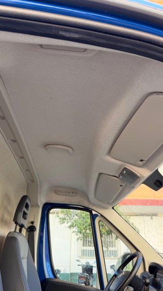 Camper FIAT Ducato 2016