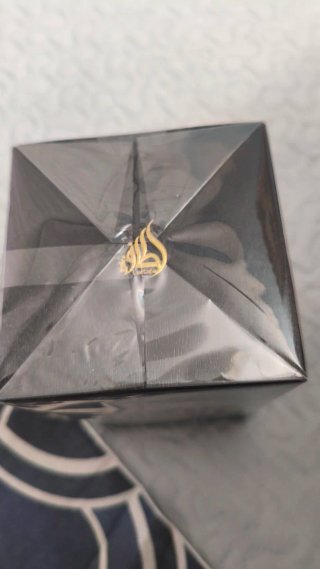 Lattafa Mashrabya Eau de Parfum 100ml