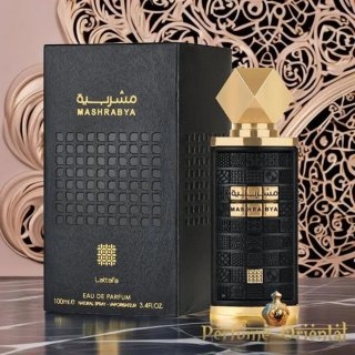 Lattafa Mashrabya Eau de Parfum 100ml