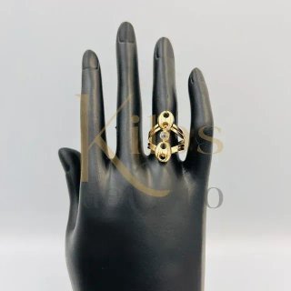 LANZADERA CALABROTES 18K