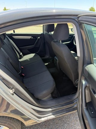 Volkswagen Passat 1.6 blue motion