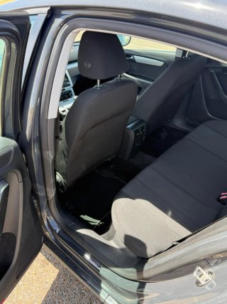 Volkswagen Passat 1.6 blue motion