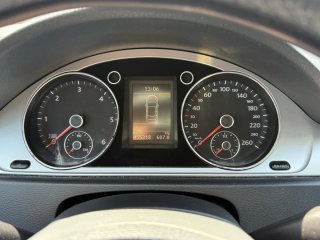 Volkswagen Passat 1.6 blue motion